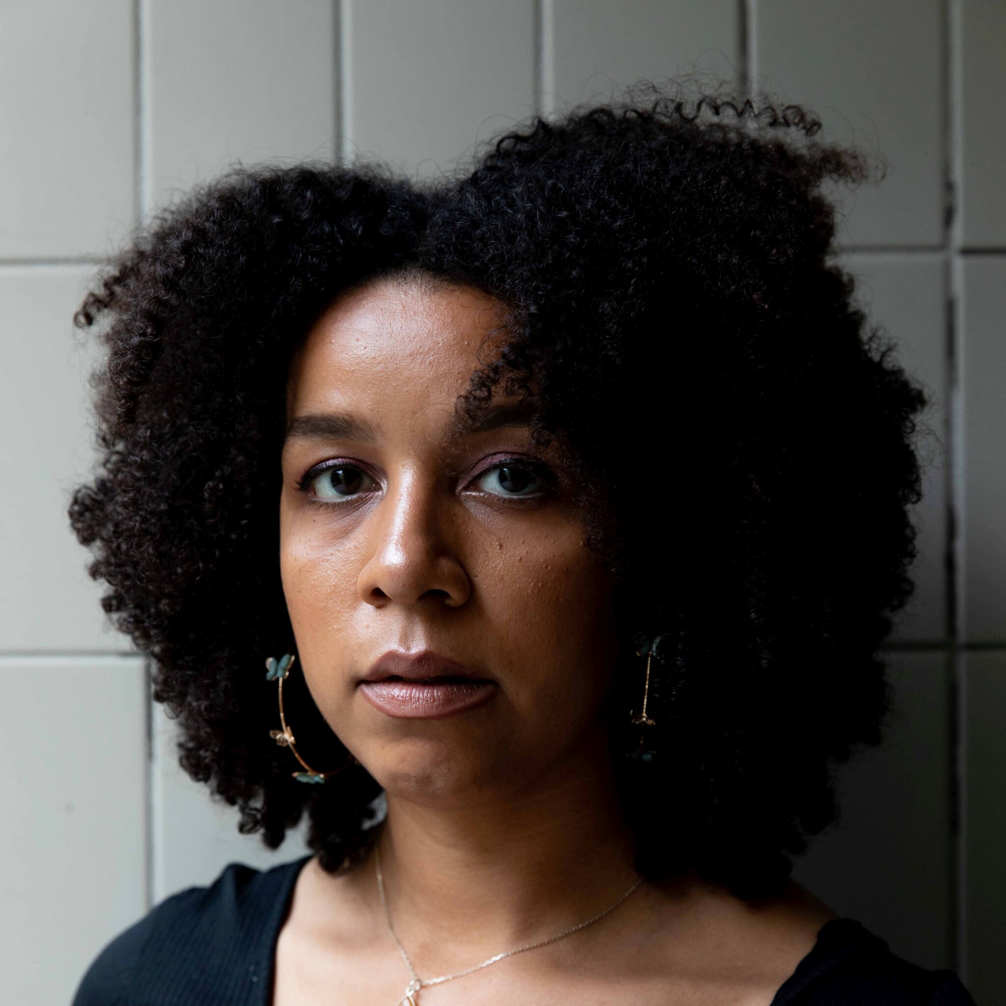 Simone Atangana Bekono • WELTWORTREISENDE