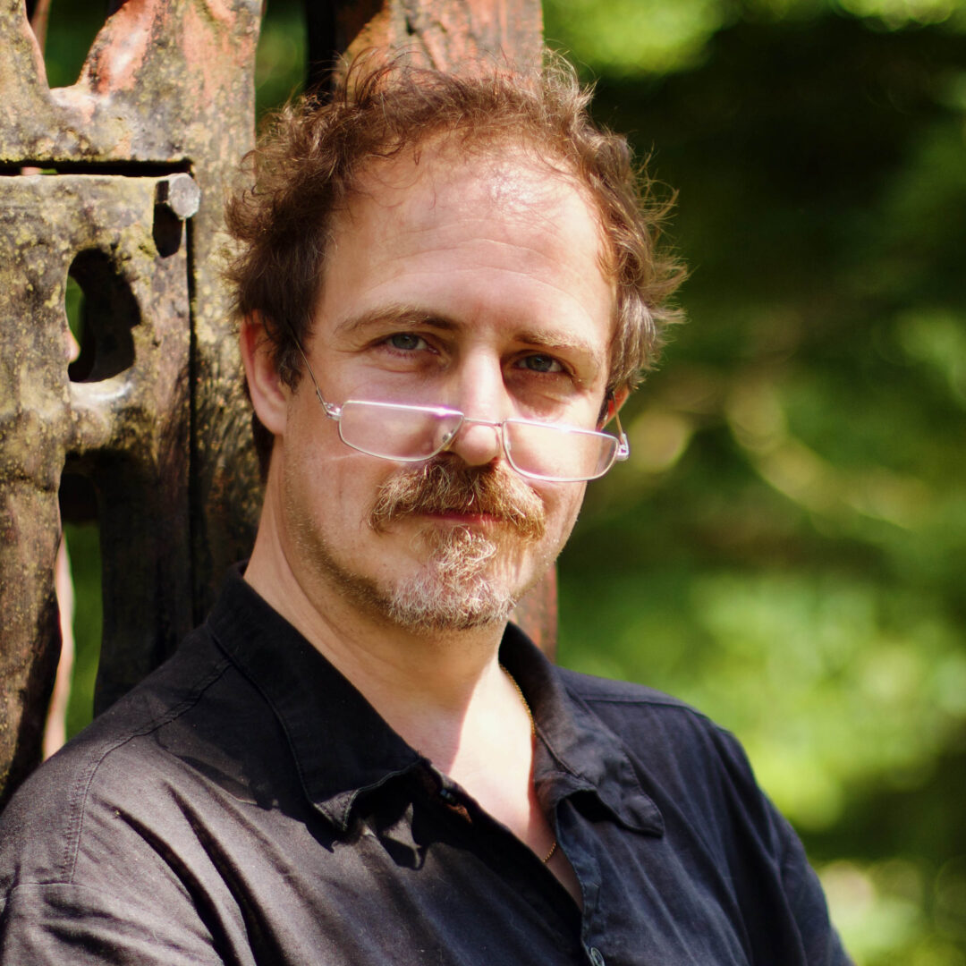 © Jürgen Gerger