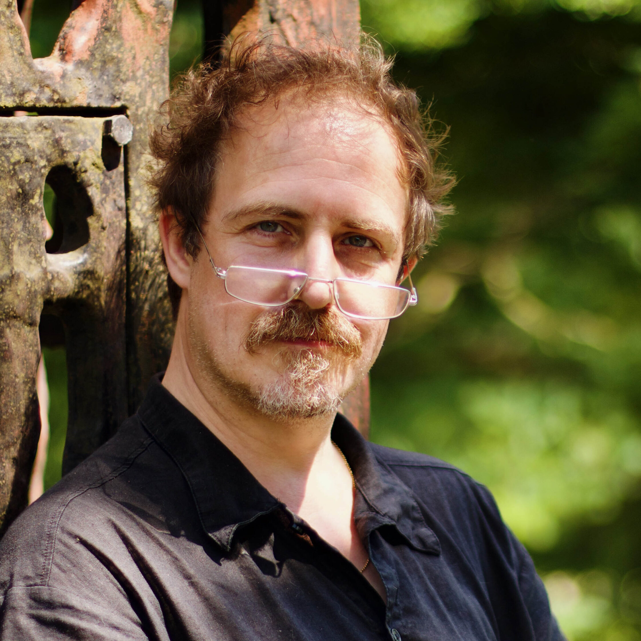 © Jürgen Gerger